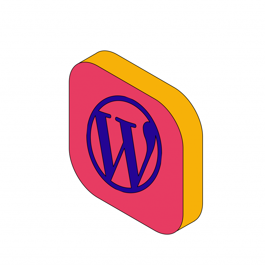 wordpress